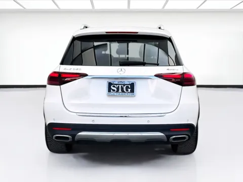 More photos of 2024 Mercedes-Benz GLE 350 4MATIC at STG Bellflower, CA