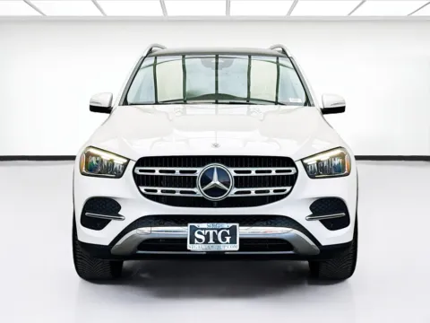 Photos of 2024 Mercedes-Benz GLE 350 4MATIC for sale in Bellflower, CA at STG Bellflower