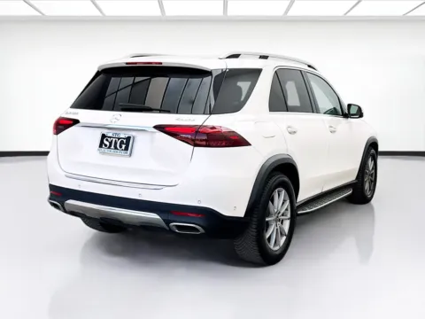 More photos of 2024 Mercedes-Benz GLE 350 4MATIC at STG Bellflower, CA