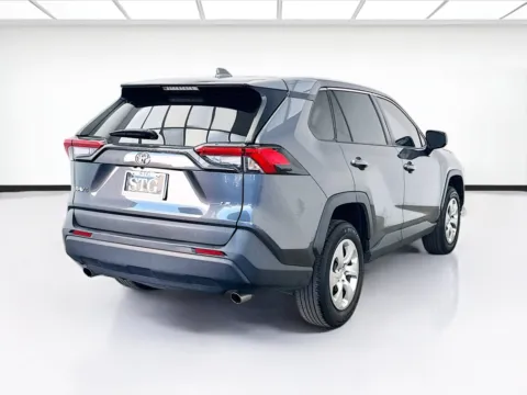 More photos of 2023 Toyota RAV4 LE at STG Bellflower, CA