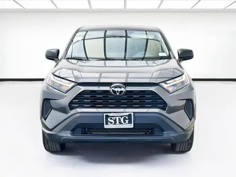 Photos of 2023 Toyota RAV4 LE for sale in Bellflower, CA at STG Bellflower