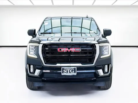 Photos of 2024 GMC Yukon SLE for sale in Bellflower, CA at STG Bellflower