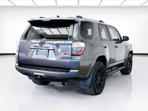 More photos of 2023 Toyota 4Runner SR5 Premium at STG Bellflower, CA