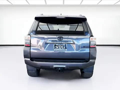 More photos of 2023 Toyota 4Runner SR5 Premium at STG Bellflower, CA