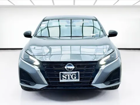 Photos of 2024 Nissan Altima 2.5 SV for sale in Bellflower, CA at STG Bellflower