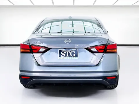 More photos of 2024 Nissan Altima 2.5 SV at STG Bellflower, CA