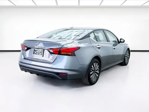 More photos of 2024 Nissan Altima 2.5 SV at STG Bellflower, CA