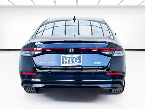 More photos of 2025 Honda Accord Hybrid Touring at STG Bellflower, CA