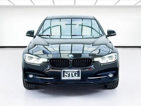 Photos of 2018 BMW 3 Series 330i for sale in Bellflower, CA at STG Bellflower