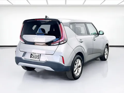 More photos of 2023 Kia Soul LX at STG Bellflower, CA