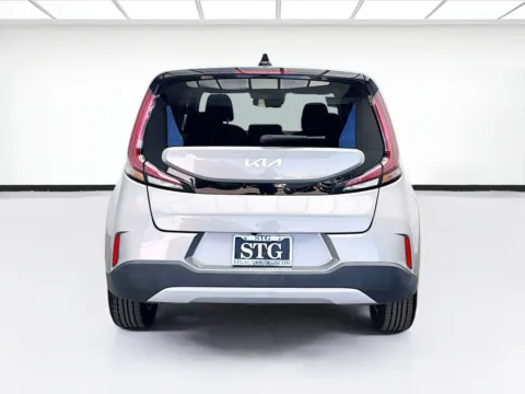 More photos of 2023 Kia Soul LX at STG Bellflower, CA