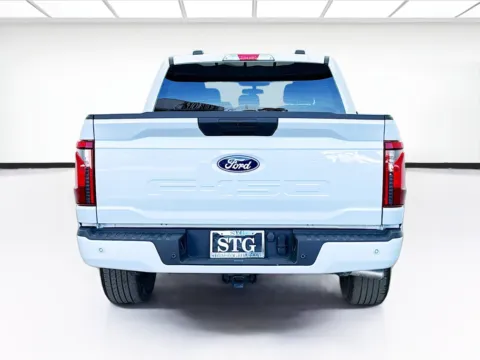 More photos of 2025 Ford F-150 STX at STG Bellflower, CA