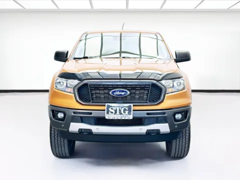 Photos of 2019 Ford Ranger XLT for sale in Bellflower, CA at STG Bellflower