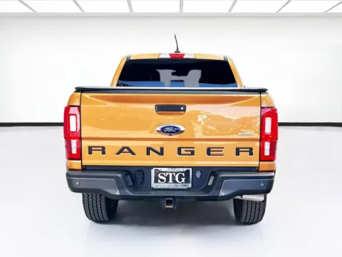 More photos of 2019 Ford Ranger XLT at STG Bellflower, CA