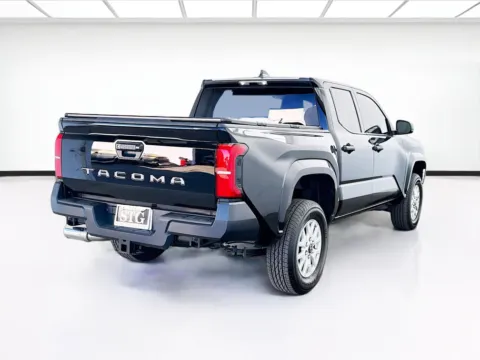 More photos of 2024 Toyota Tacoma SR at STG Bellflower, CA