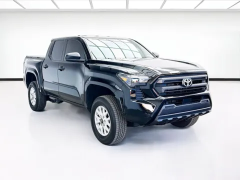 Another view of 2024 Toyota Tacoma SR for sale in Bellflower, CA at STG Bellflower