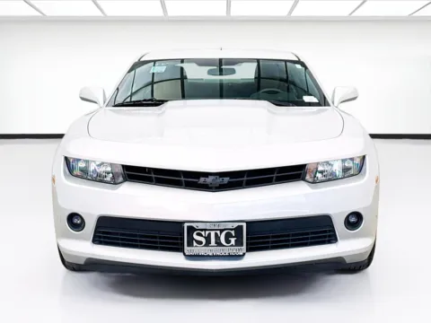 Photos of 2015 Chevrolet Camaro 1LT for sale in Bellflower, CA at STG Bellflower