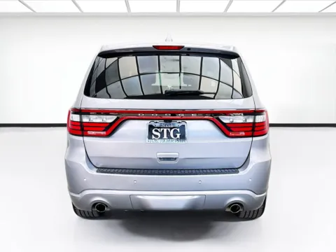 More photos of 2018 Dodge Durango R/T at STG Bellflower, CA