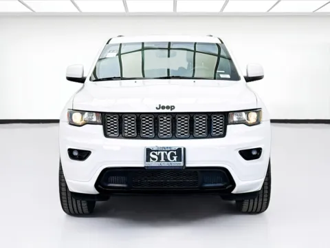 Photos of 2017 Jeep Grand Cherokee Altitude for sale in Bellflower, CA at STG Bellflower