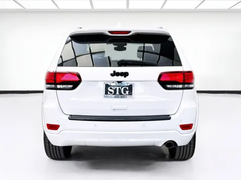 More photos of 2017 Jeep Grand Cherokee Altitude at STG Bellflower, CA