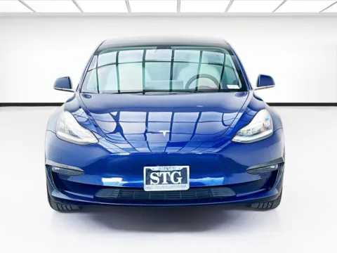 Photos of 2019 Tesla Model 3 Long Range for sale in Bellflower, CA at STG Bellflower