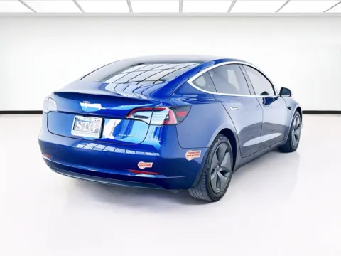 More photos of 2019 Tesla Model 3 Long Range at STG Bellflower, CA