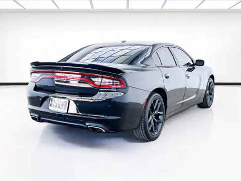 More photos of 2019 Dodge Charger SXT at STG Bellflower, CA