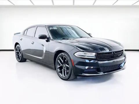 Another view of 2019 Dodge Charger SXT for sale in Bellflower, CA at STG Bellflower