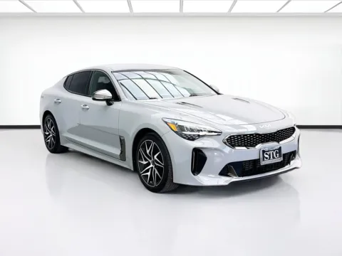 Another view of 2022 Kia Stinger GT-Line for sale in Bellflower, CA at STG Bellflower