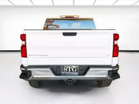 More photos of 2025 Chevrolet Silverado 1500 LT at STG Bellflower, CA
