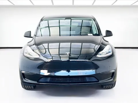 Photos of 2021 Tesla Model Y Long Range for sale in Bellflower, CA at STG Bellflower