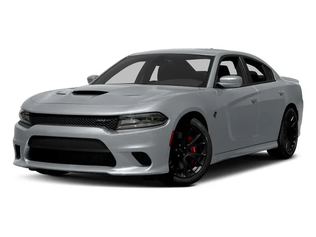 2016 Dodge Charger SRT Hellcat for sale in Bellflower, CA