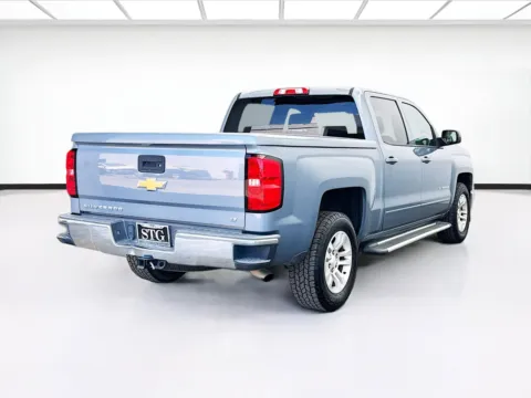 More photos of 2015 Chevrolet Silverado 1500 LT LT1 at STG Bellflower, CA