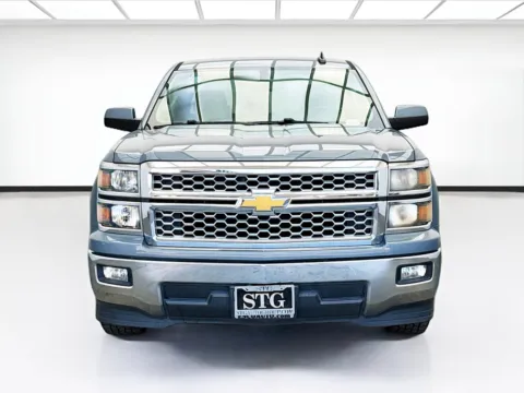 Photos of 2015 Chevrolet Silverado 1500 LT LT1 for sale in Bellflower, CA at STG Bellflower