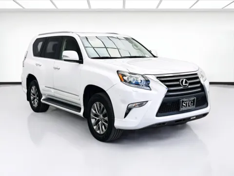 Another view of 2018 Lexus GX 460 Luxury for sale in Bellflower, CA at STG Bellflower