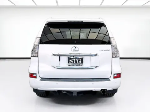 More photos of 2018 Lexus GX 460 Luxury at STG Bellflower, CA