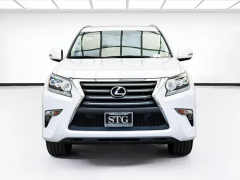 Photos of 2018 Lexus GX 460 Luxury for sale in Bellflower, CA at STG Bellflower