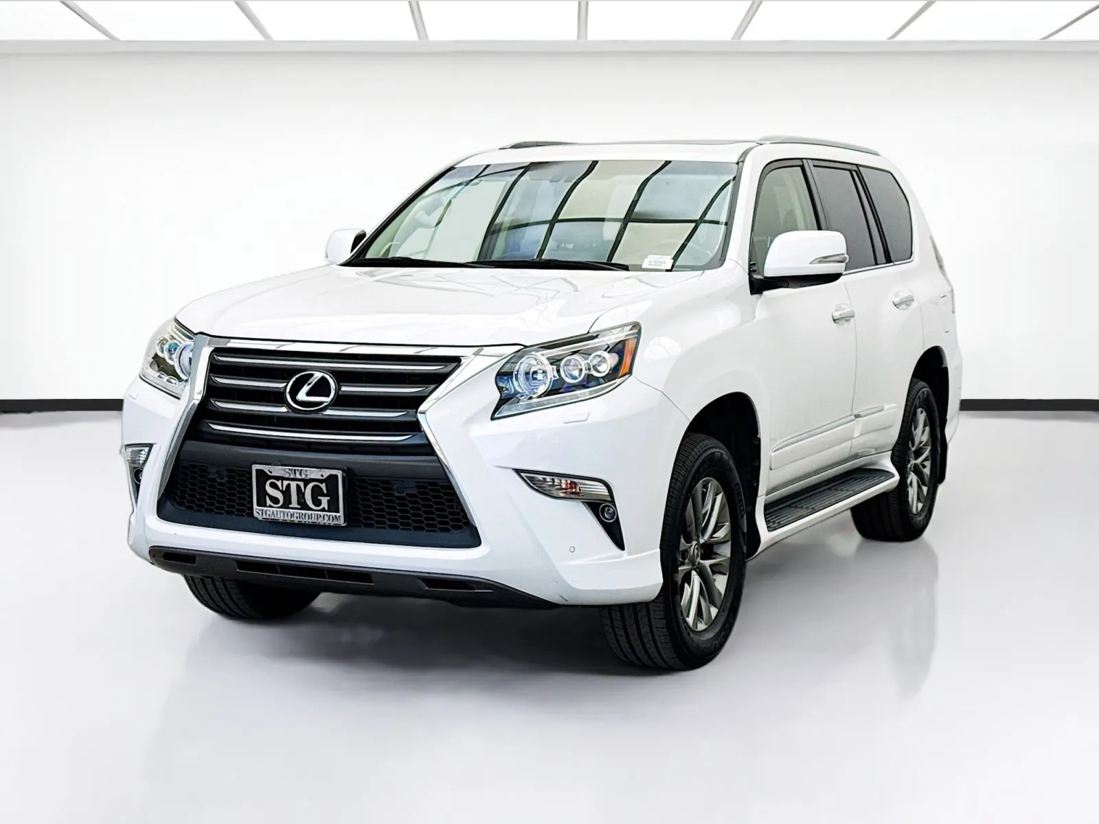 2018 Lexus GX 460 Luxury for sale in Bellflower, CA