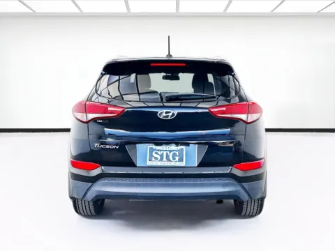 More photos of 2017 Hyundai Tucson SE at STG Bellflower, CA