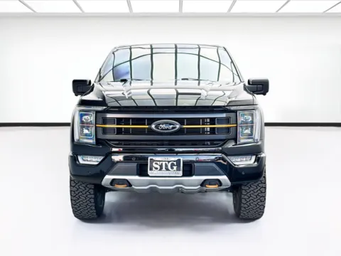 Photos of 2022 Ford F-150 Tremor for sale in Bellflower, CA at STG Bellflower