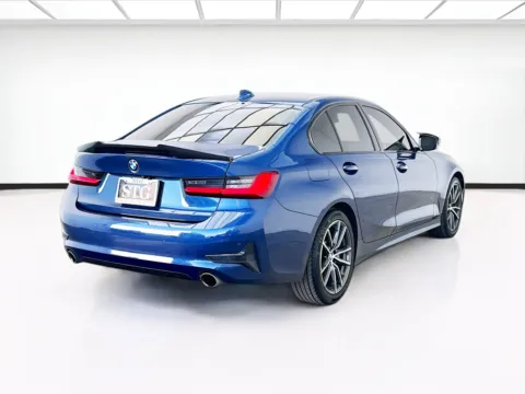 More photos of 2021 BMW 3 Series 330i at STG Bellflower, CA