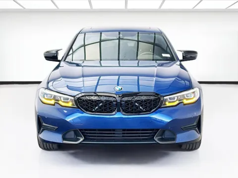 Photos of 2021 BMW 3 Series 330i for sale in Bellflower, CA at STG Bellflower