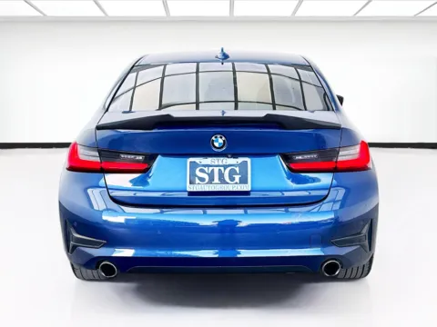 More photos of 2021 BMW 3 Series 330i at STG Bellflower, CA