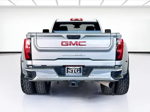 More photos of 2024 GMC Sierra 3500HD SLE at STG Bellflower, CA
