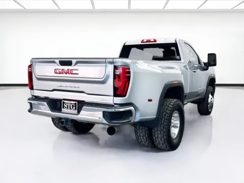 More photos of 2024 GMC Sierra 3500HD SLE at STG Bellflower, CA