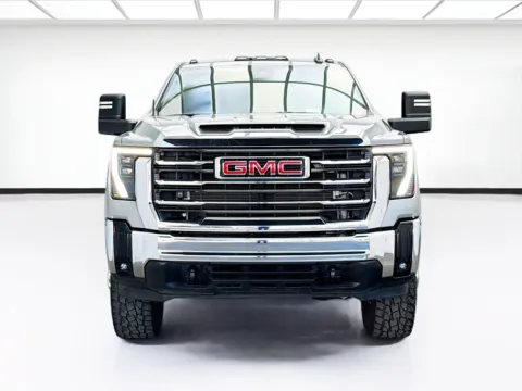 Photos of 2024 GMC Sierra 3500HD SLE for sale in Bellflower, CA at STG Bellflower