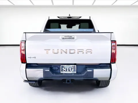 More photos of 2023 Toyota Tundra Capstone at STG Bellflower, CA