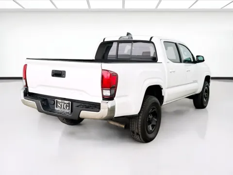 More photos of 2022 Toyota Tacoma SR5 at STG Bellflower, CA