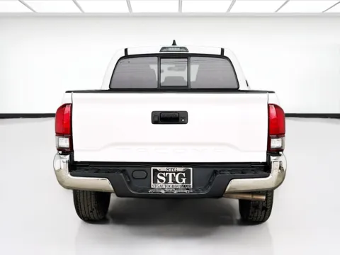 More photos of 2022 Toyota Tacoma SR5 at STG Bellflower, CA