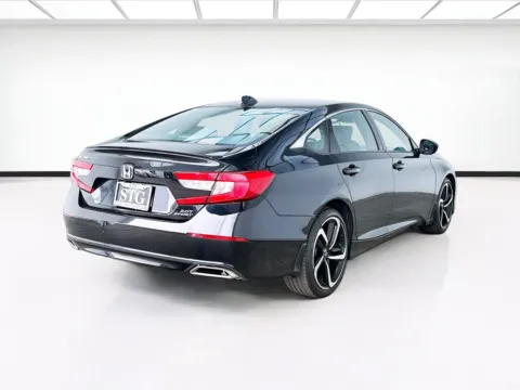 More photos of 2021 Honda Accord Sedan Sport 2.0T at STG Bellflower, CA